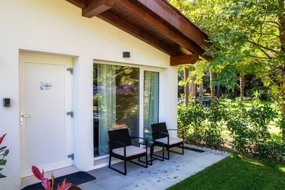 Image de Un studio sans obstacle (Le Betulle Studio 6)