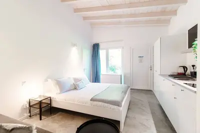 Image de Studio confortable à Origlio (Le Betulle Studio 5)