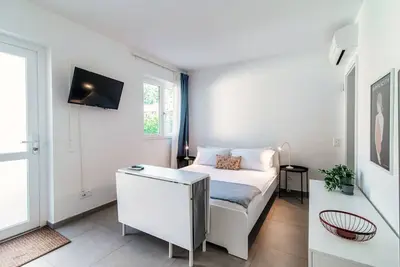 Image de Studio familial (Le Betulle Studio 3)