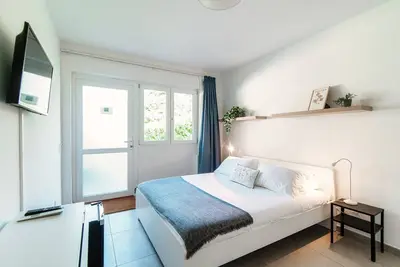 Image de Studio confortable près du lac d'Origlio (Le Betulle Studio 2)