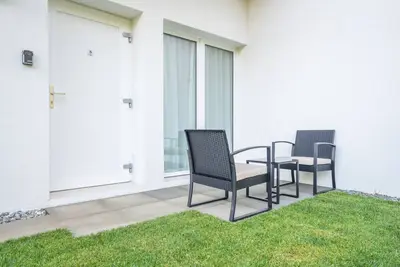 Image de Studio pour voyages d'affaires (Le Betulle 1)