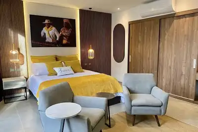 Image de Espectacular Apartamento en Zona Rosa -granada