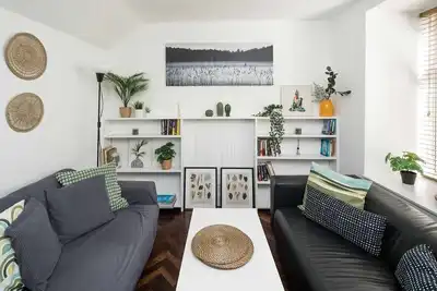 Image de Quirky and Cosy 2bd Mews Flat in Paddington