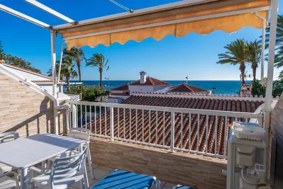 Image de Beach Bungalow Torrox