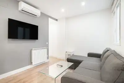 Image de apartamento para personas 6 en la calle Velázquez de alquiler temporal