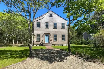 Image de Foggy Notion Nantucket