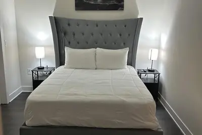 Image de Luxurious Condo Midtown Atlanta