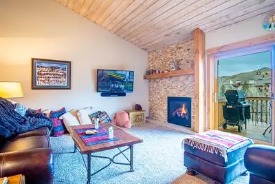 Image de Elkhorn Ridge Condo + Free Resort Amenities
