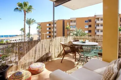 Image de Vista del Arenal by Interhome