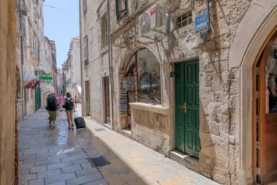 Image de Appartement Mirta (98061-A1) - Split