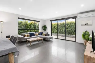 Image de Seaside Retreat, St Leonards