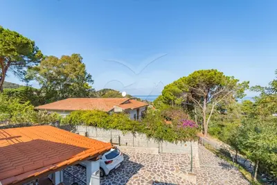 Image de Casa Marida - Villetta Marida