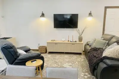 Image de Relaxing, cozy and comfortable
