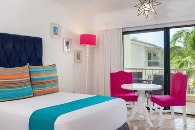 Image de Villa Del Palmar Puerto Vallarta Junior Suite/Studio