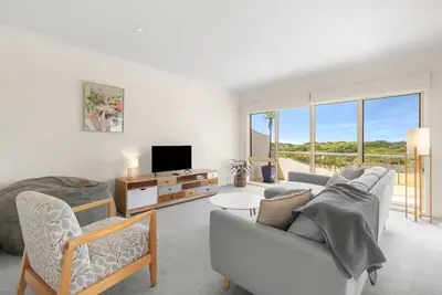 Image de Whites Beachfront Retreat: Pet Friendly