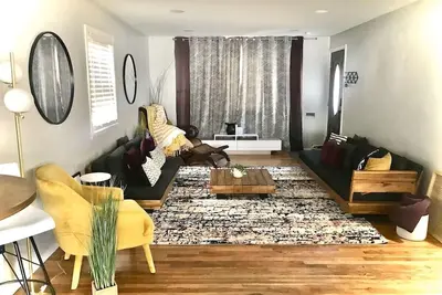 Image de Stylish 3br Near Garden of Gods - Perfect for Remote Work