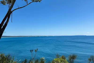 Image de Rise in Mollymook Beach