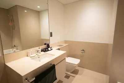 Image de Mh - Urban Oasis 1 Bedroom 502