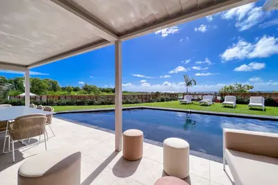 Image de Villa Luxe avec Piscine Privée