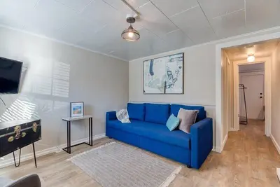 Image de #StayinMyDistrict Heritage House 2Bedroom