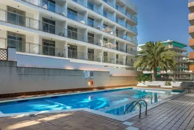 Image de Casalmar by Interhome