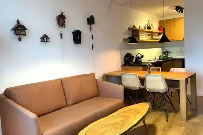 Image de Ferienwohnung/app. für 4 Gäste mit 43m² in Schluchsee
