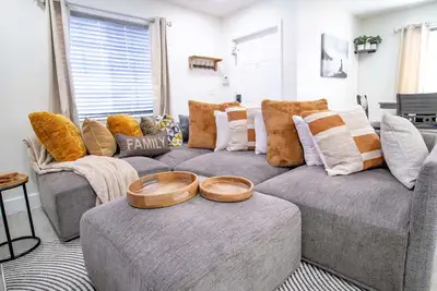 Image de Good Vibes Oasis, 2 Story Townhome in Cutler Bay