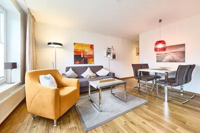 Image de Residenz Hohe Lith, Fewo 3. 07