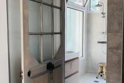Image de Appartement dans maison avec jardin, entre Disney et Paris