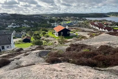 Image de 4 etoiles maison de vacances a Bovallstrand