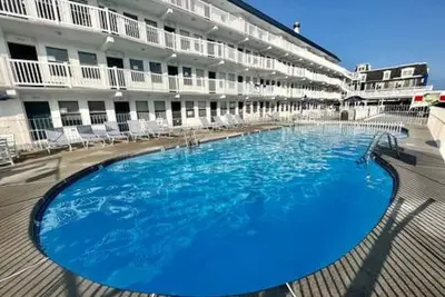 Image de Beachside Bliss 2 @ Cape Cod Inn