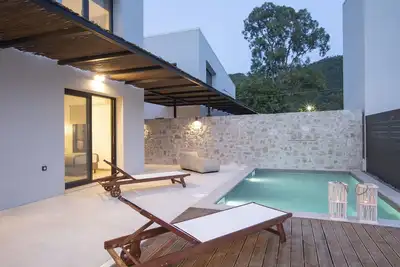 Image de Villa Ammos | Seascape Villas