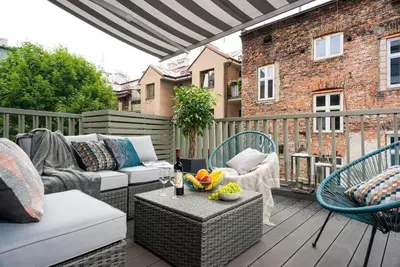 Image de Privilege Suites - LoftAffair Collection