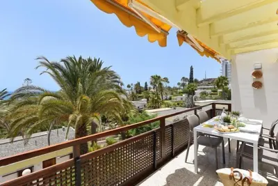 Image de Bungalow Rocas Rojas 406b by Interhome