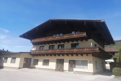 Image de Appartement panoramique exclusif Ă Niedernsill
