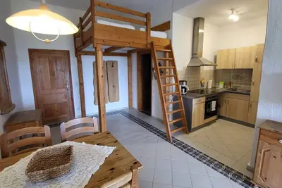 Image de Appartement 11 - Pension Schmelzer