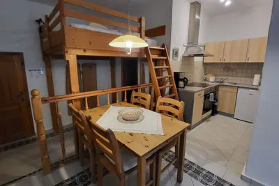 Image de Appartement 16 - Pension Schmelzer