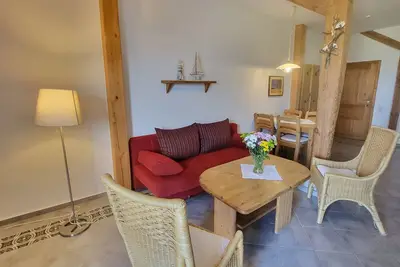 Image de Appartement 14 - Pension Schmelzer