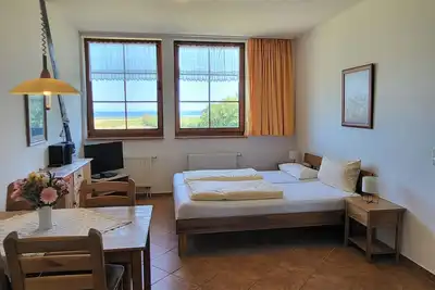 Image de Appartement 21 - Pension Schmelzer