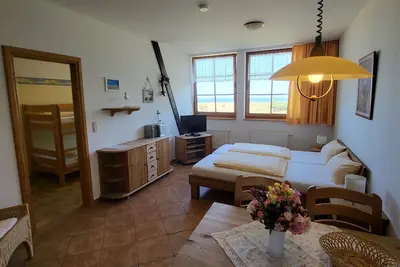 Image de Appartement 22 - Pension Schmelzer