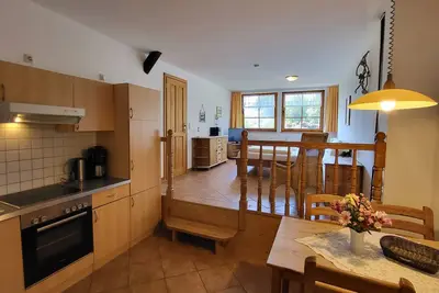 Image de Appartement 26 - Pension Schmelzer