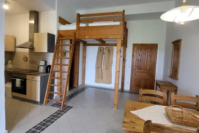 Image de Appartement 12 - Pension Schmelzer