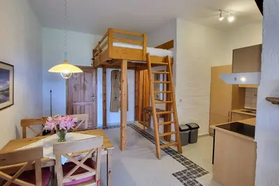 Image de Appartement 31 - Pension Schmelzer