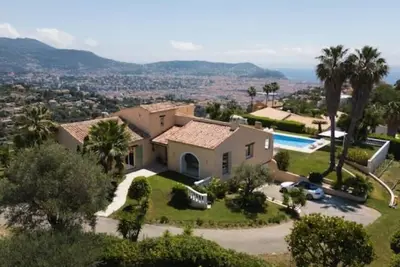 Image de Villa Plein Soleil 4\/10 Personnes