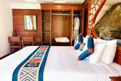 Image de Green Villa Sapa