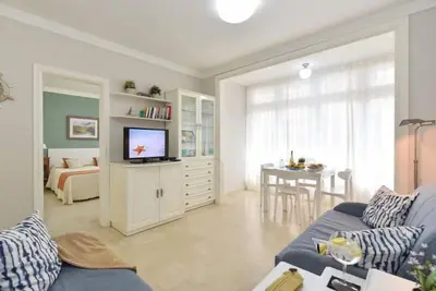 Image de Appartement Kant by Interhome