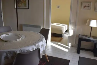 Image de Appartement 3 Pièces Spacieux au Centre de Font-Romeu