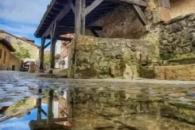 Image de Casa en Centro de Zona Histórica Santillana