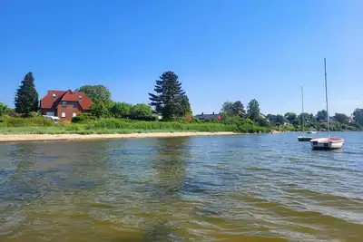 Image de Ferienwohnung Blick auf Vilm