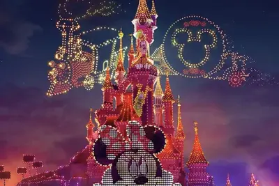 Image de Coco Next To Disneyland Paris
